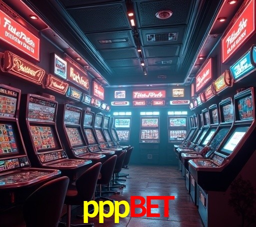 API Integration pppbet